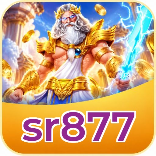 Logo aplikasi sr877