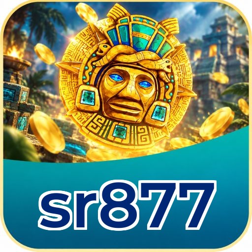 Logo aplikasi sr877