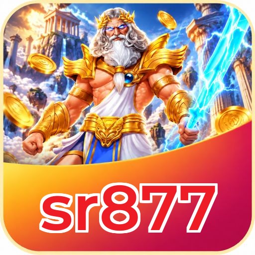 Logo aplikasi sr877