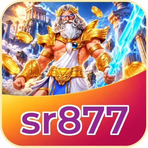 Logo aplikasi sr877