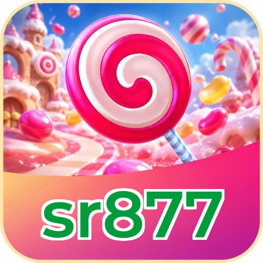 Logo aplikasi sr877