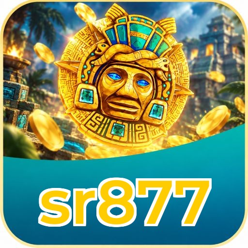Logo aplikasi sr877