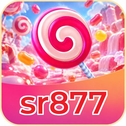 Logo aplikasi sr877