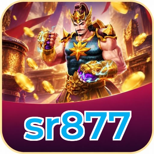 Logo sr877