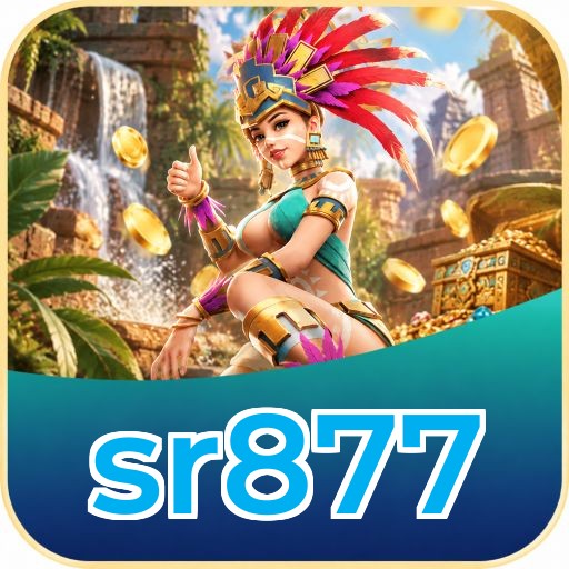 Logo aplikasi sr877