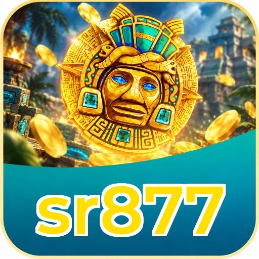Logo aplikasi sr877