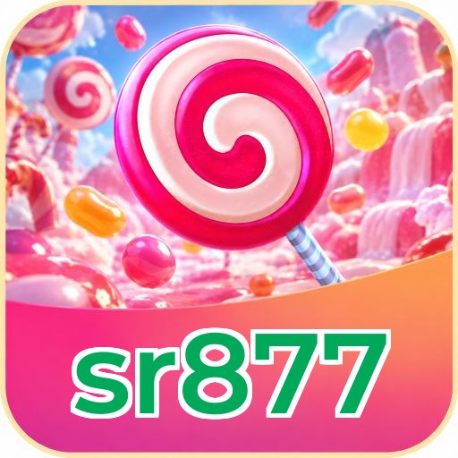 Logo aplikasi sr877